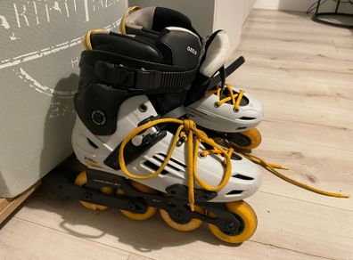 Inline skates Rollerblades