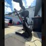T3000 Large LED display Foldable Motorised Treadmill (with Bluetooth app) with 15 auto incline level Selling a T3000 Foldable Image 5