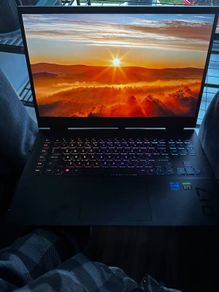 omen hp 17