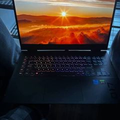 omen hp 17