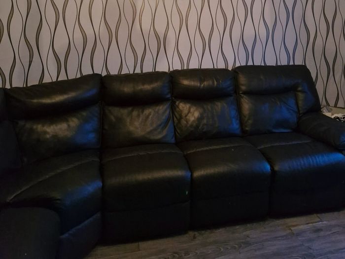 Sofa Recliner