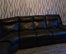 Sofa Recliner