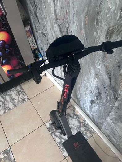 Kukirin g4
