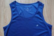 Men's Sleeveless Top. Size XS