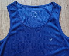 Men's Sleeveless Top. Size XS