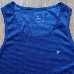 Men's Sleeveless Top. Size XS