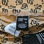 Von Dutch Monogram Cycling Shorts Image 7