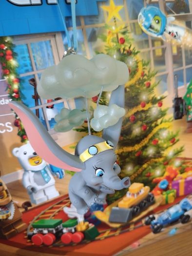 Shop Disney Sketchbook Christmas Ornament