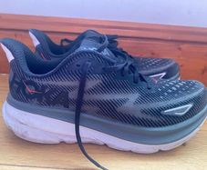 Hokka Clifton 9 Trainers