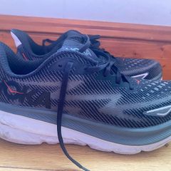 Hokka Clifton 9 Trainers