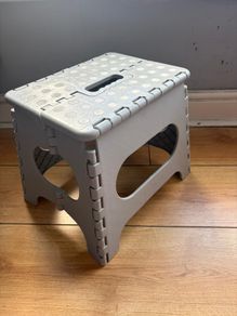Koadoa Folding Step Stool