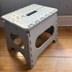 Koadoa Folding Step Stool