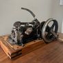 Frobana sewing machine Image 2