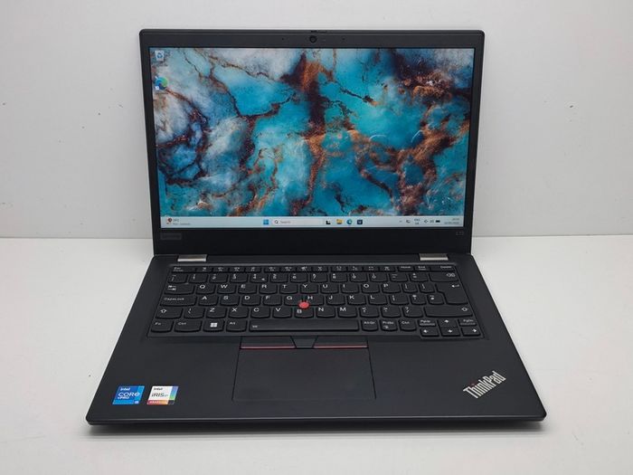 Lenovo ThinkPad L13 - Intel Core i5(11.gen)/ 16GB RAM/ Win11 Laptop