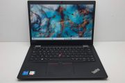 Lenovo ThinkPad L13 - Intel Core i5(11.gen)/ 16GB RAM/ Win11 Laptop