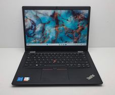 Lenovo ThinkPad L13 - Intel Core i5(11.gen)/ 16GB RAM/ Win11 Laptop