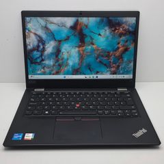 Lenovo ThinkPad L13 - Intel Core i5(11.gen)/ 16GB RAM/ Win11 Laptop
