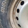 P225/70R16 4 wheels 2023 swap your old wheels +50 euro Image 6