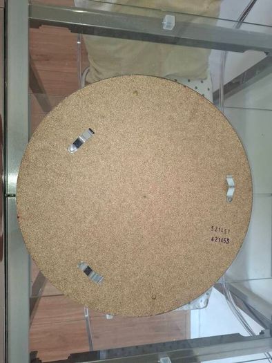 Winmau Diamond Plus Bristle Dartboard