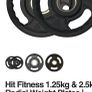 Superior Urethane Olympic Weights And Barbells Set!! Image 5