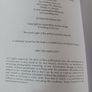 Helen Moorhouse/ The Dead Summer/ 2011/ uncorrected proof Image 5