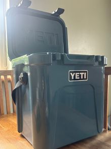 Yeti Cooler