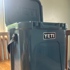 Yeti Cooler