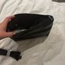 leather pouch bag Image 7