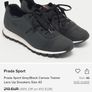 prada trainers Image 3