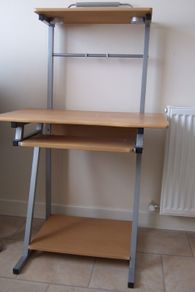 Computer/Office/Work Desk
