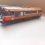 Model  Railway Irish Loco Image 8