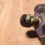 Marvel select quantum hulk Disney store exclusive 2019 Image 7