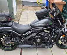 Kawasaki Vulcan  S