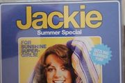 Jackie 3CD Boxset  - Summer Special
