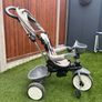 Baby trike with handle Image 2