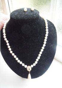 Pearl set