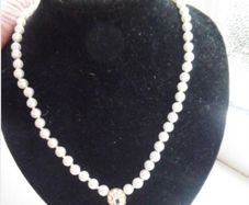 Pearl set