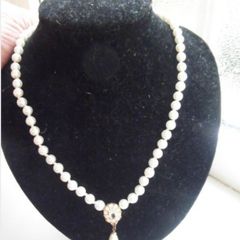 Pearl set