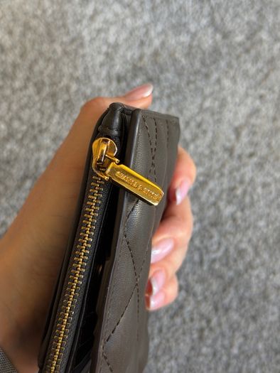 Charles & Keith wallet