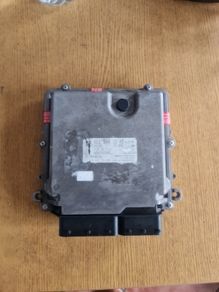 Merc 250 Engine Ecu Ecm