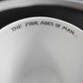 Rare Hudson Middeleton mug - The four ages of man Image 3