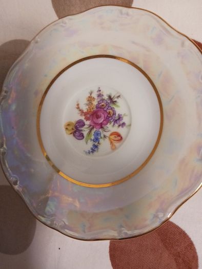 Afternoon Tea/Coffee cups