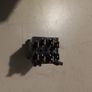 Peugeot Hazard Light Switch. Image 2