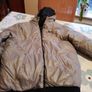 Nike boys reversible jacket Image 3