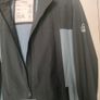 Boys jacket lightweight fleece lined Image 5