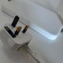 bedside lamp Image 8