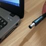 HP EliteBook 840 G1 Laptop Image 6