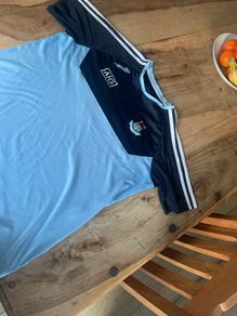 Dublin GAA Jersey