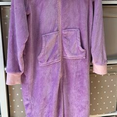Unicorn onesie 13-14years