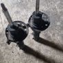 passat cc 2013 front shocks Image 2